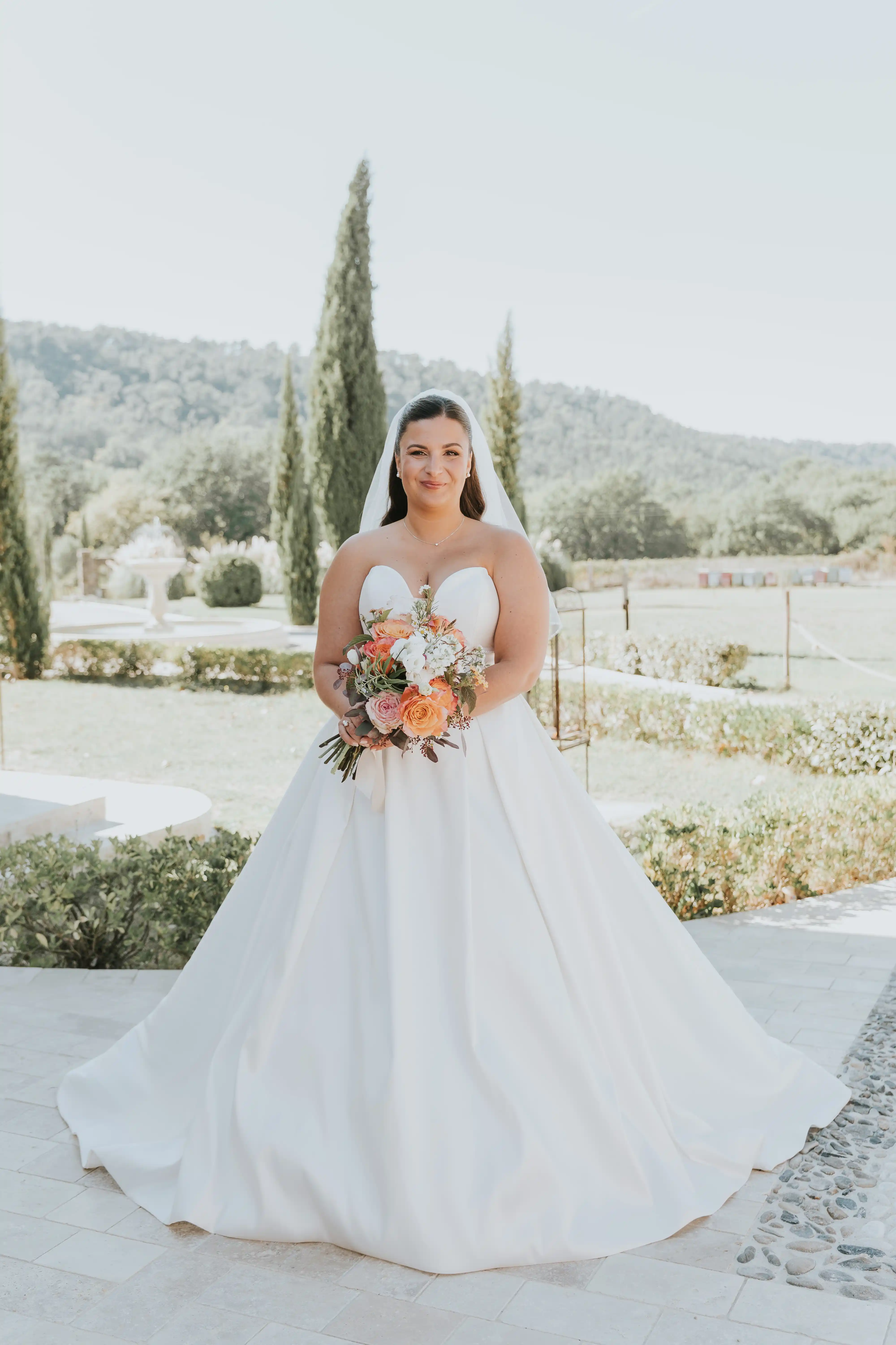 Photographe mariage dans le Var - Olivier Dilmi